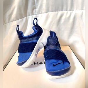 Nike Toddler shoes